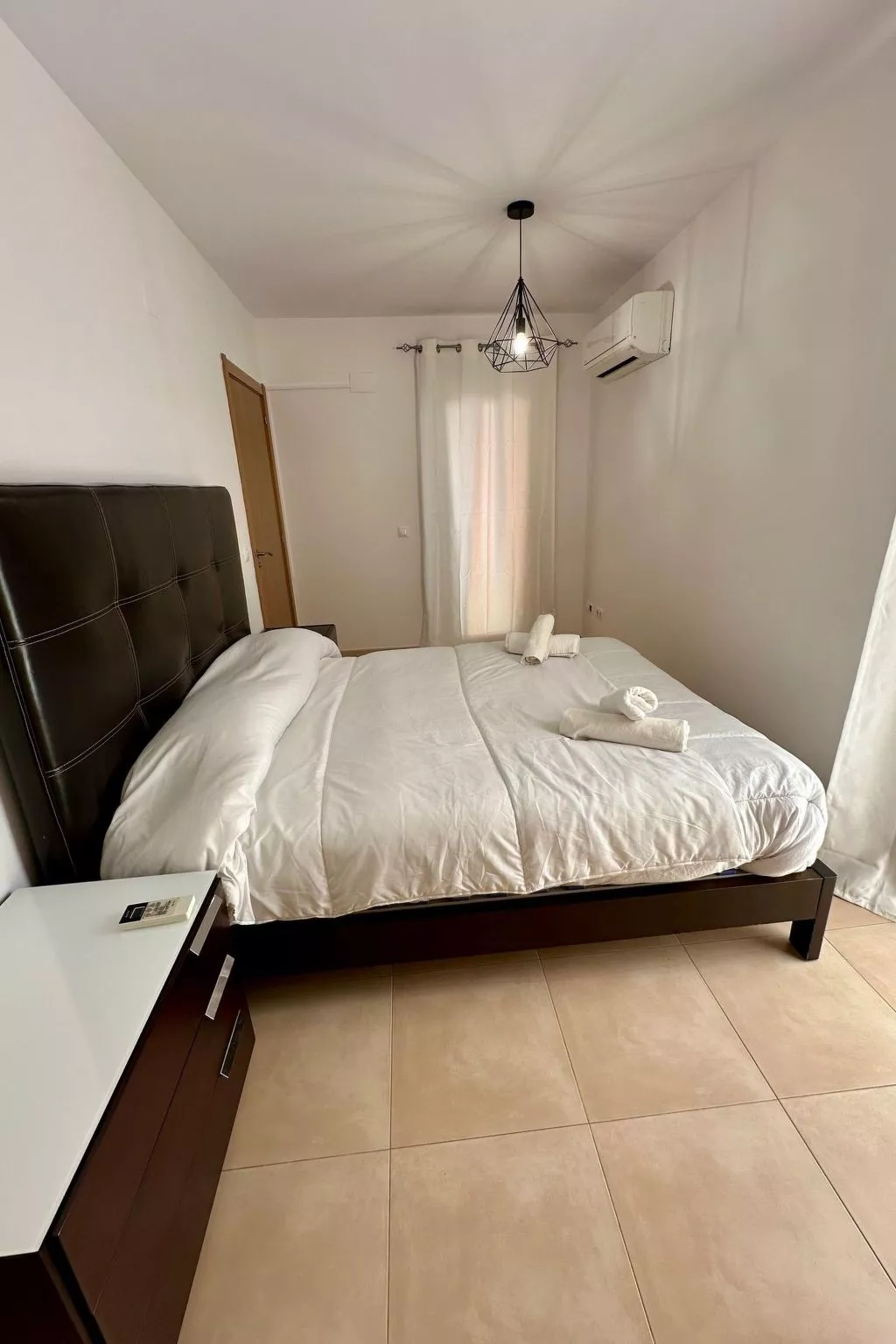 Wohnung Algaida REF.004-Binnen