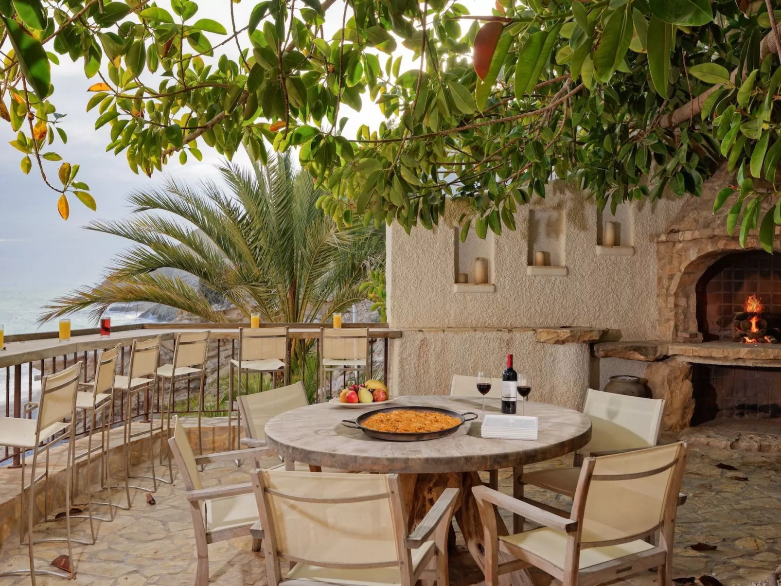 Villa Mistral Montiboli bei Buccara-Image-tags.info