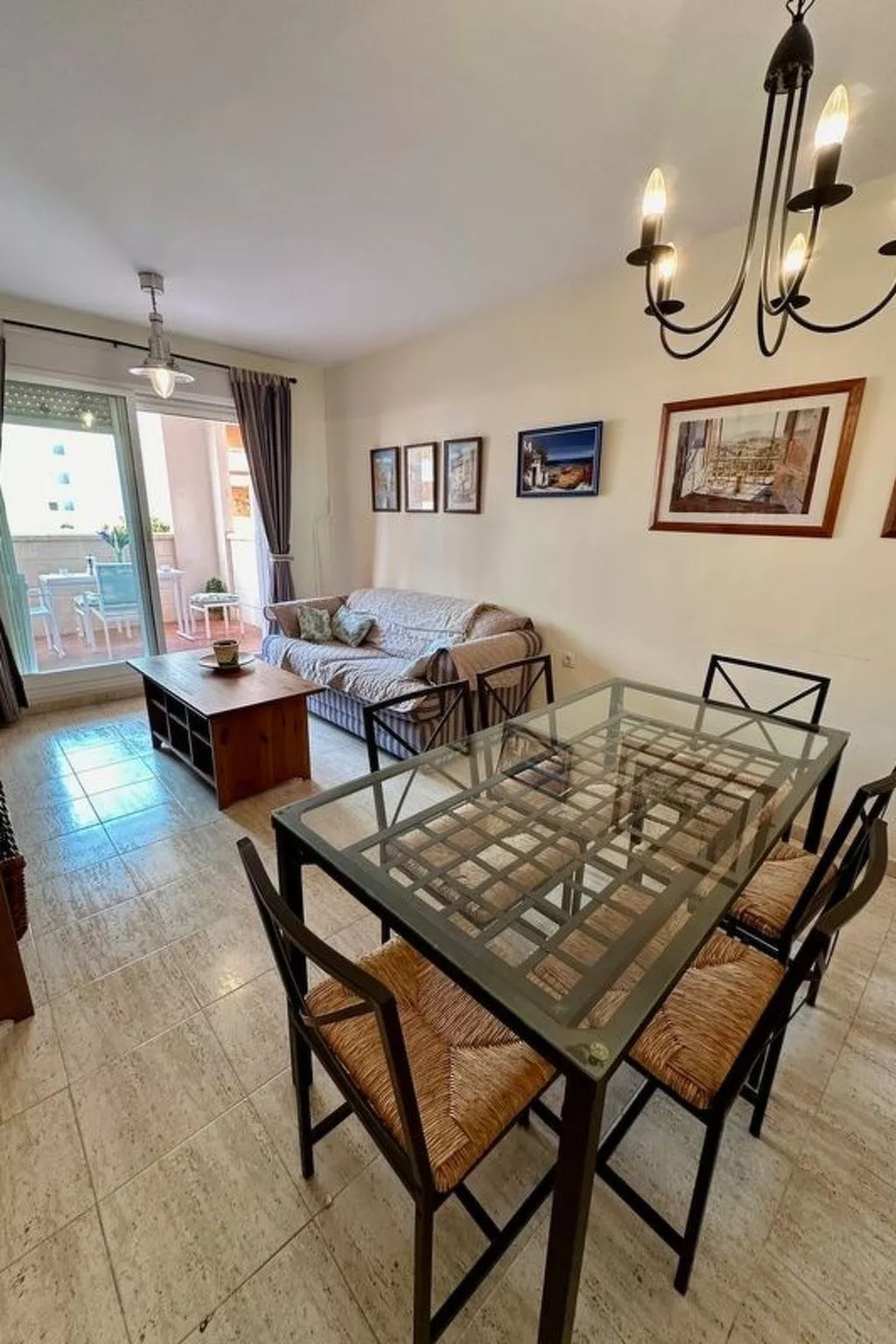 Wohnung Mar de Oropesa i ref. 003-Image-tags.info