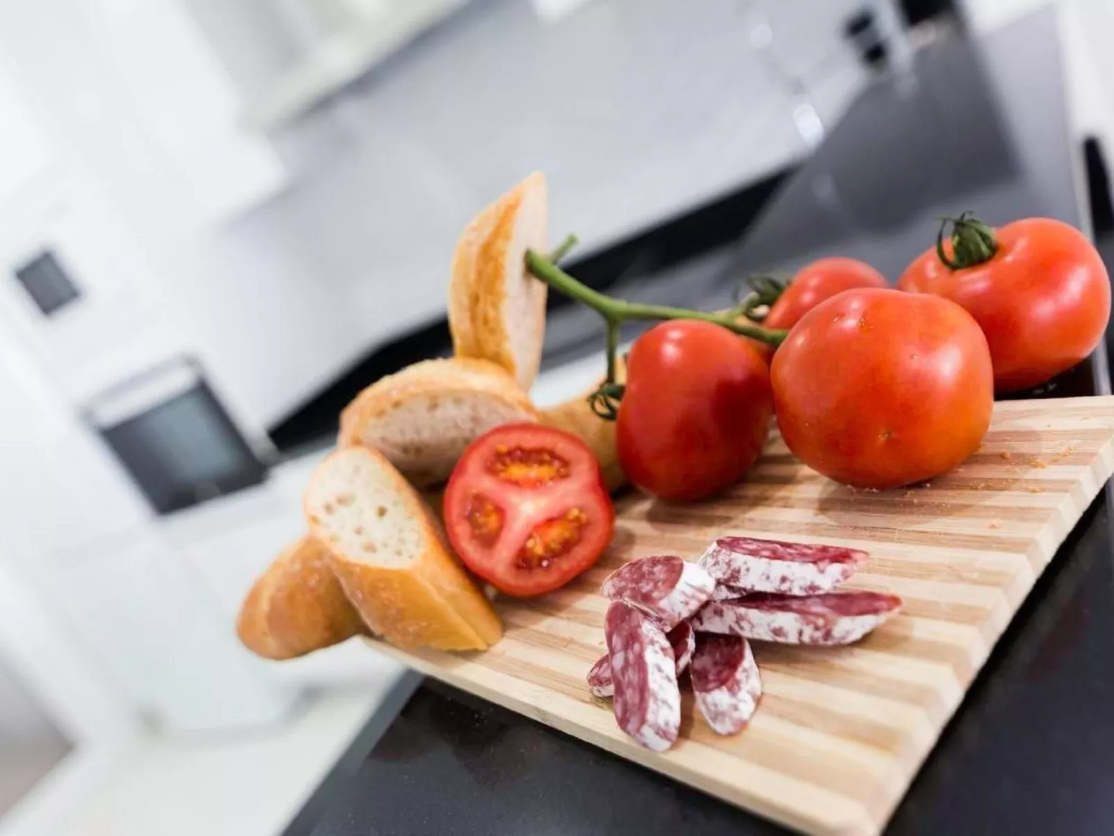 Sea Senses' Suite mit Gemeinschaftspool-Binnen