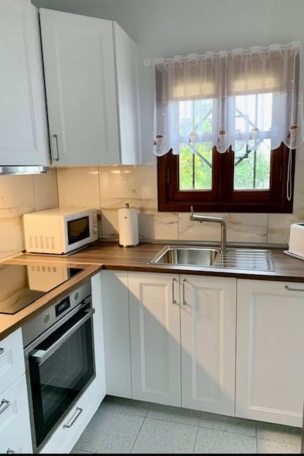 Appartement in Playa Honda