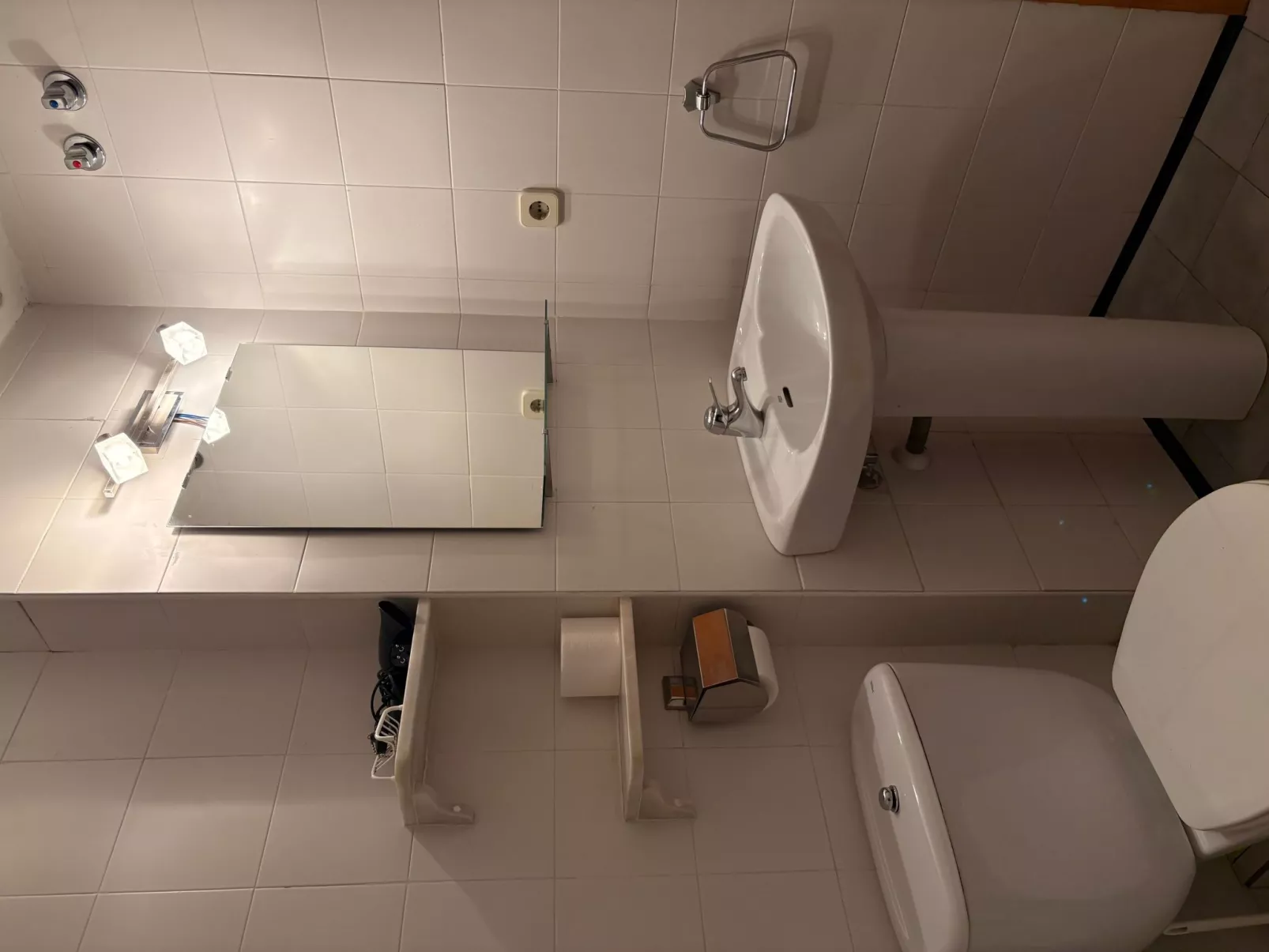 Wohnung mit Terrasse und Garten Besiberri 1 Vall de Boí - Binnen