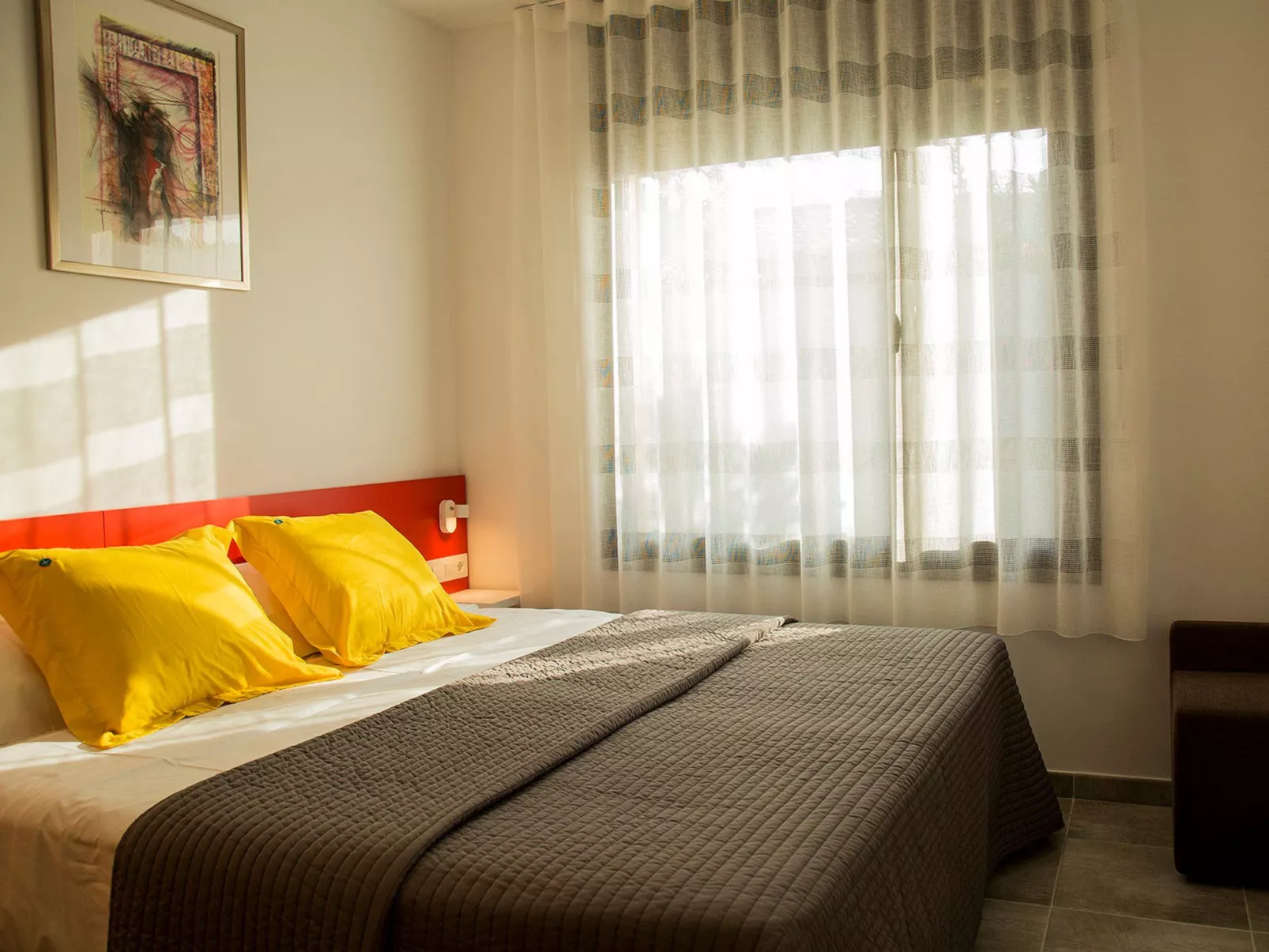 Ferienvilla Medes Mar in l'Estartit-Binnen