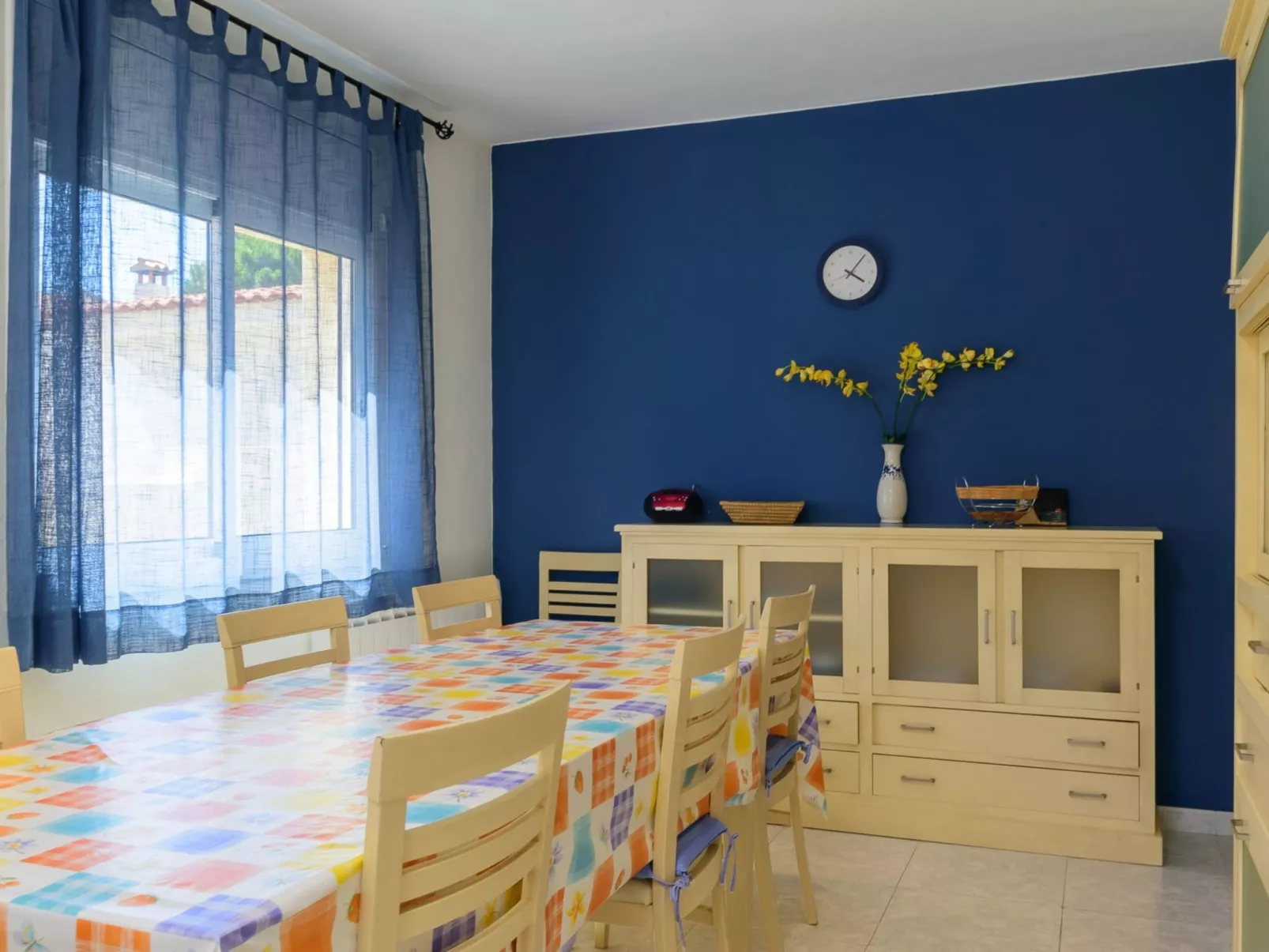 Costabravaforrent Ricardell, Haus mit Pool-Binnen