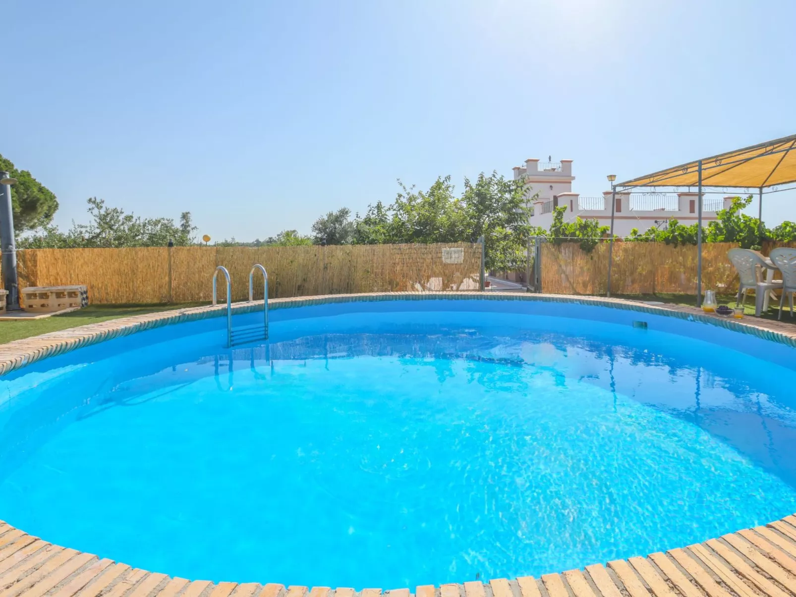 Gasthaus Los Miradores-Image-tags.info