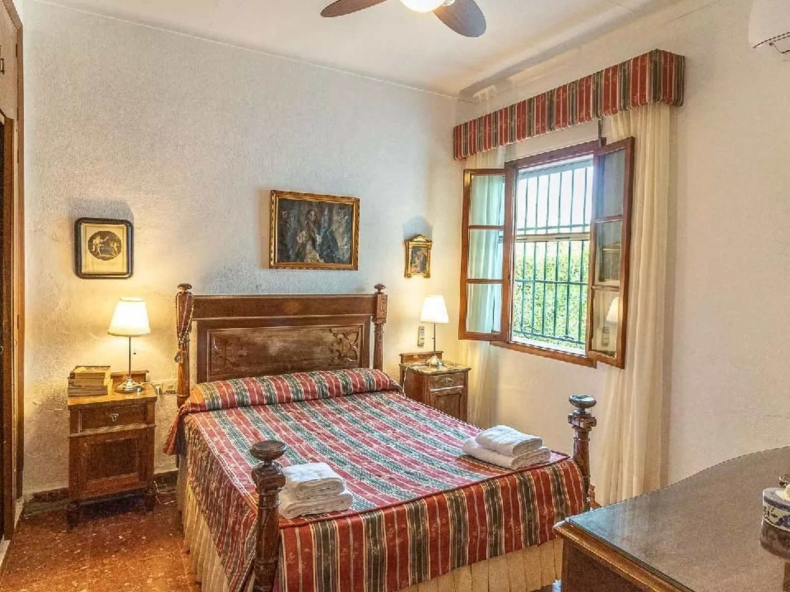 Casa Rural Santa Ana in Marchena, Sevilla-Image-tags.info