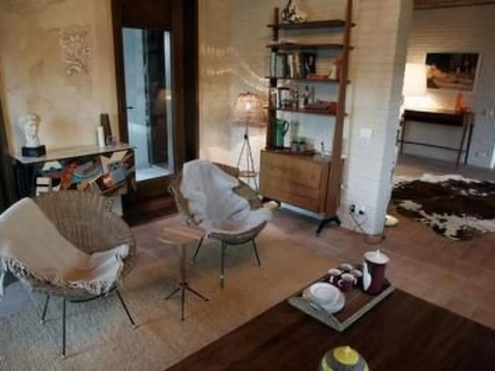 In Montescudaio mit Großem Garten-Image-tags.info