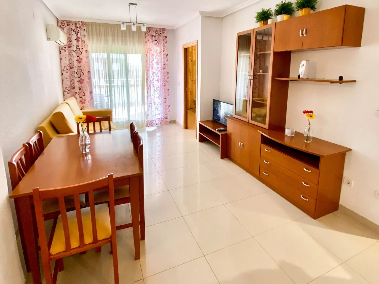 Wohnung Vistamar REF. 021-Binnen