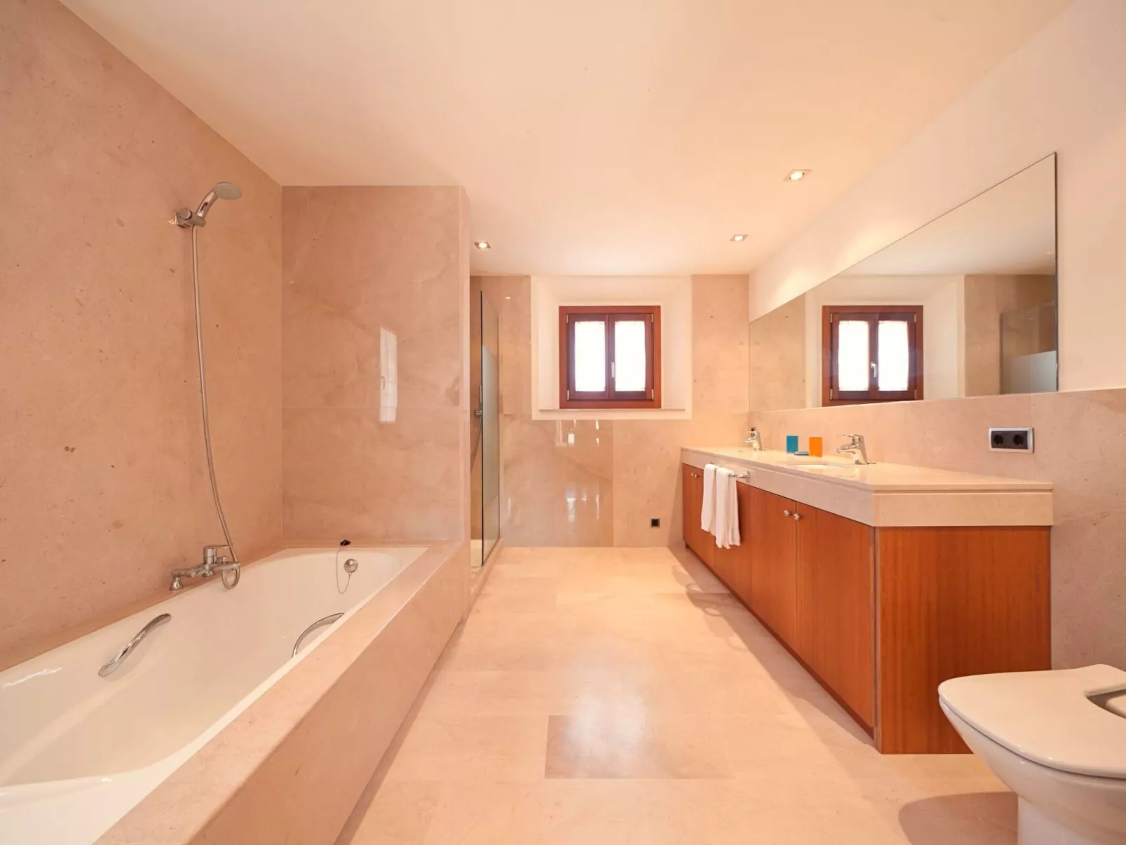 Ferienvilla "Can Fiol-Binnen