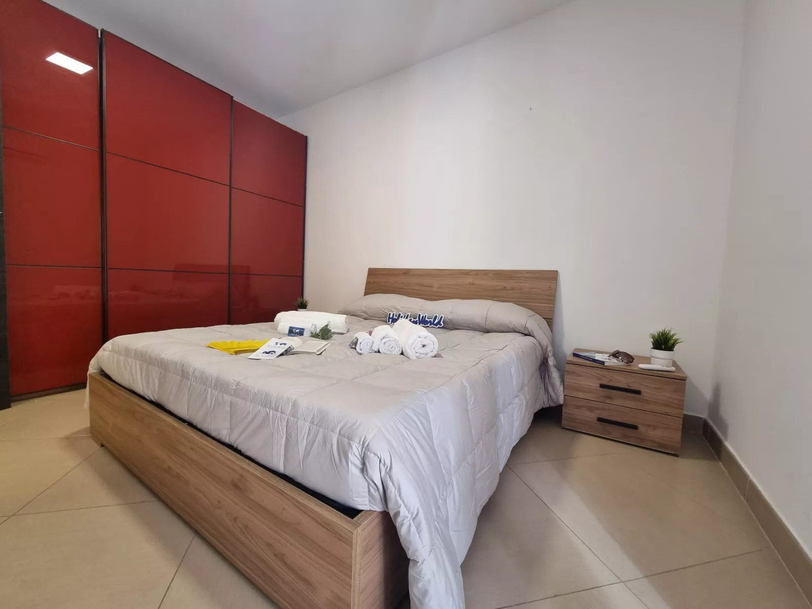 Pruni's Home von Holiday World-Binnen