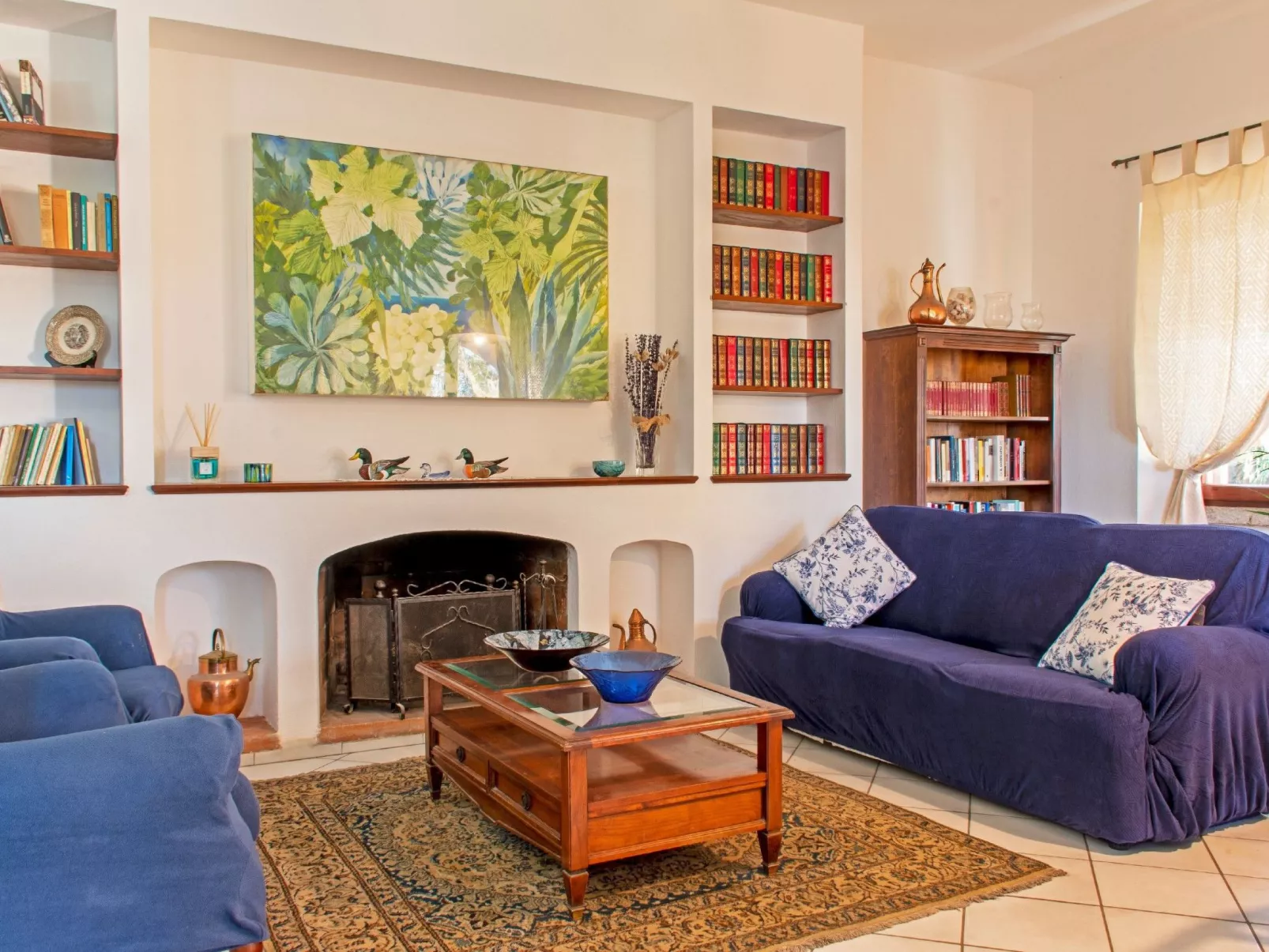 Villa Ontanelli-Image-tags.info