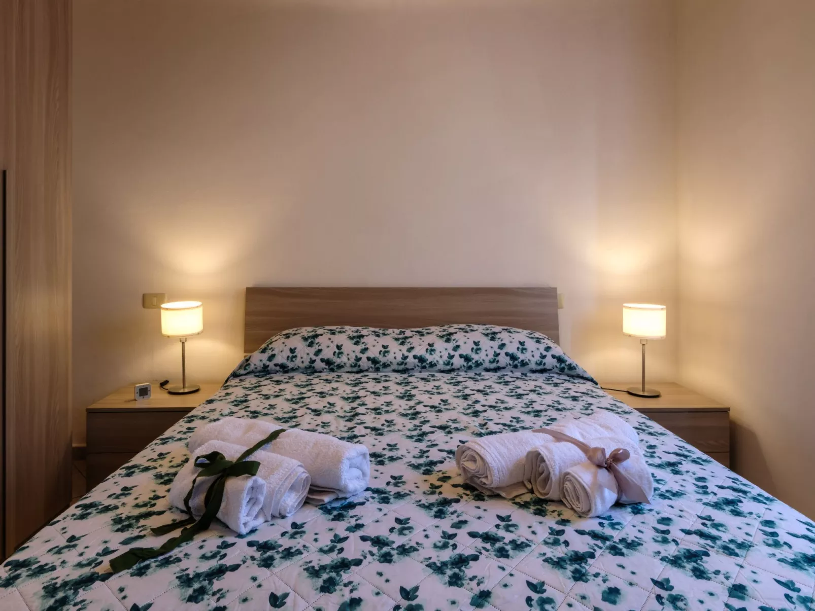 Gardaland bei Holiday World-Binnen