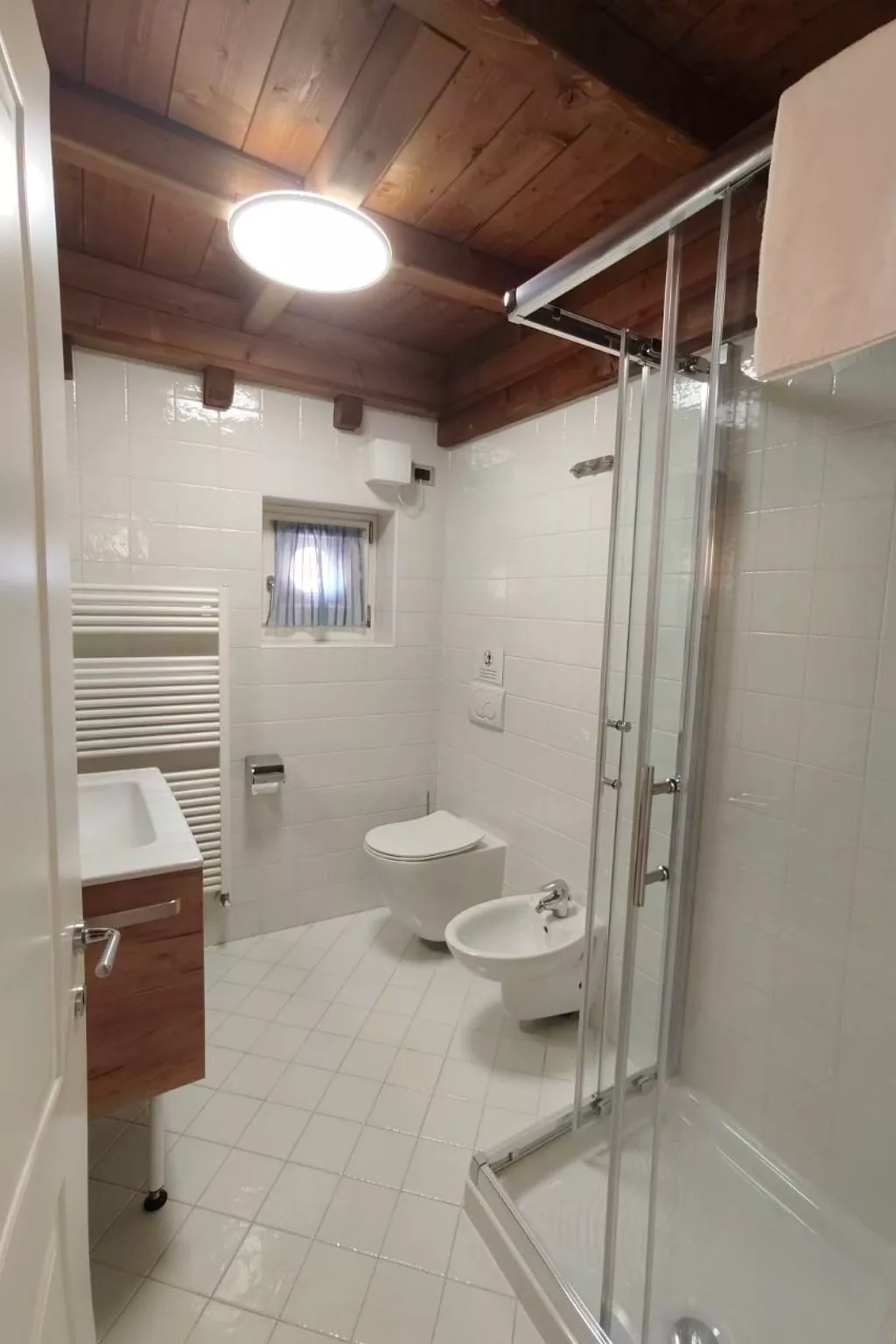 Aly d'angelo - im Turm-Binnen