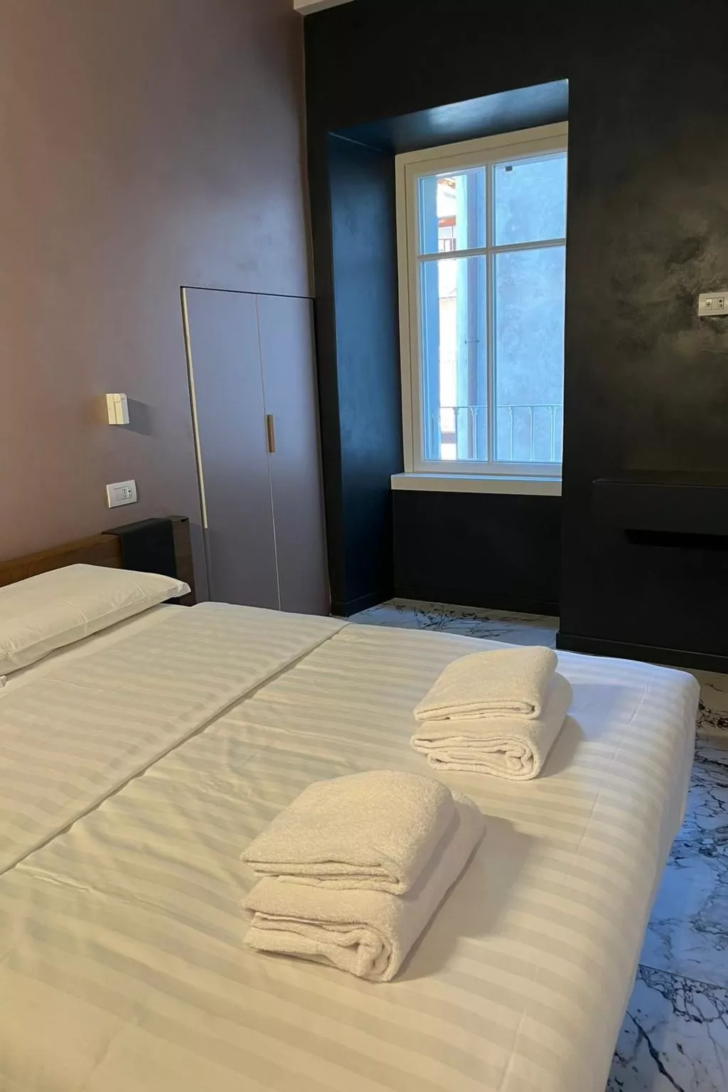 Wohnung 'App Superior' mit privatem Jacuzzi