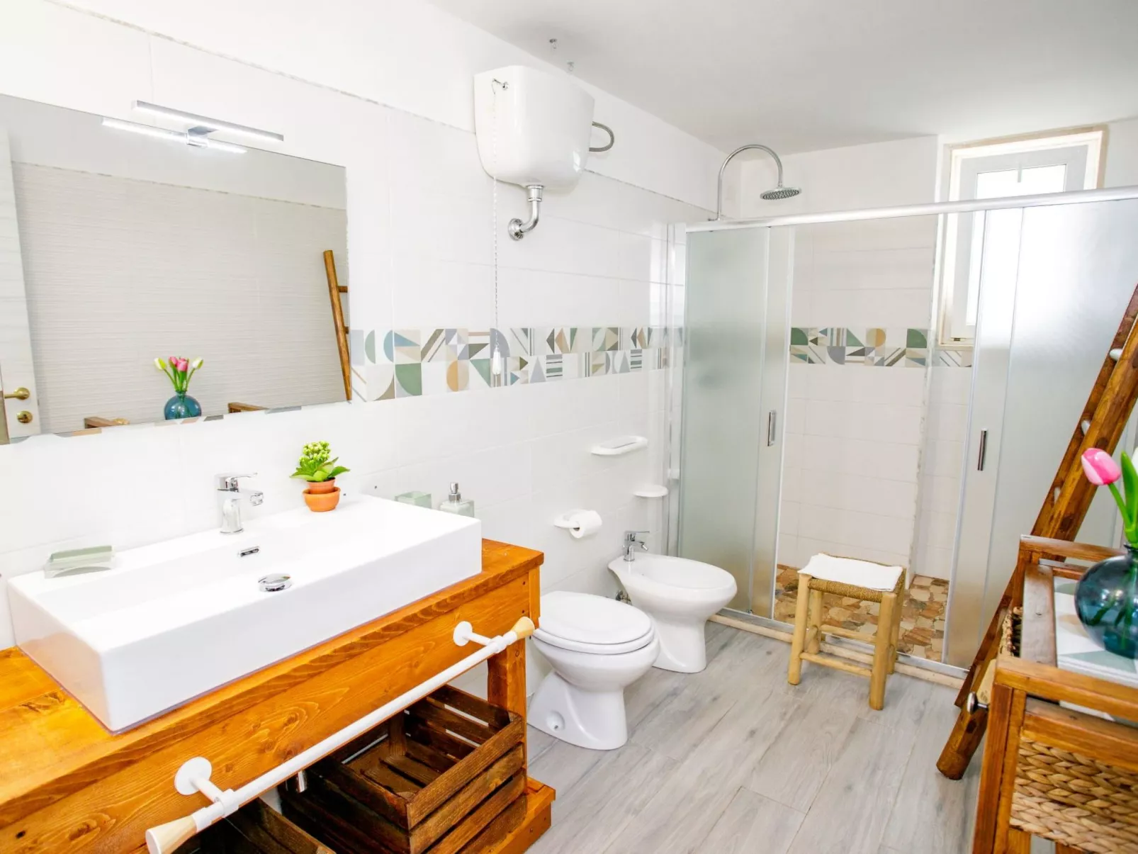 Ferienvilla "Nell'Arneo Country House"-Binnen