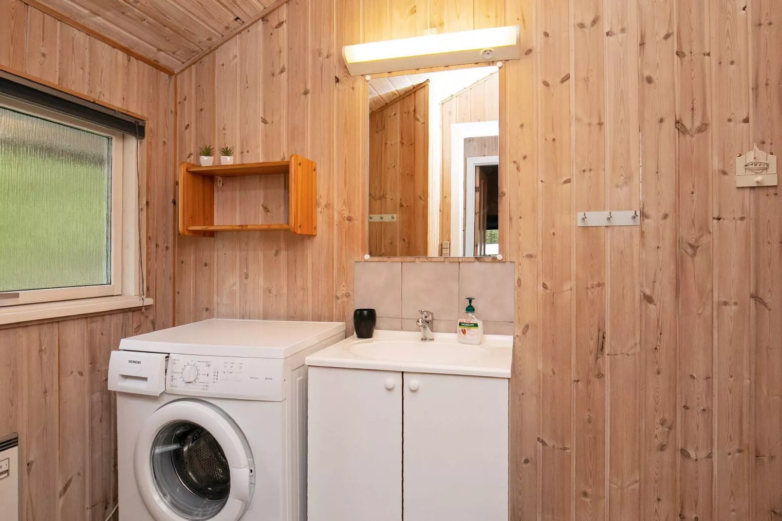 6 persoons vakantie huis in Højslev-By Traum-Binnen