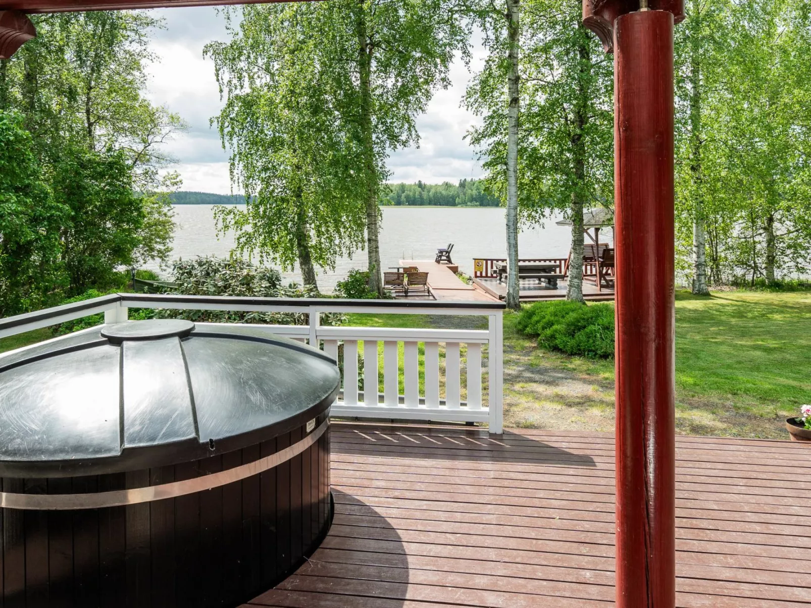 Käpälämäki-Binnen