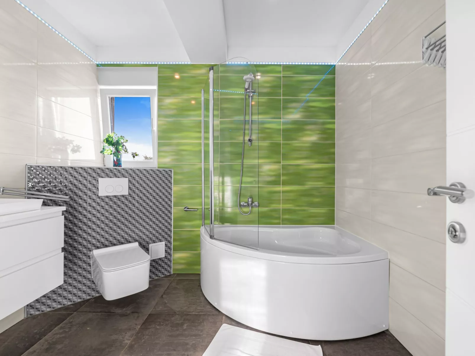 Villa Magdalena-Binnen