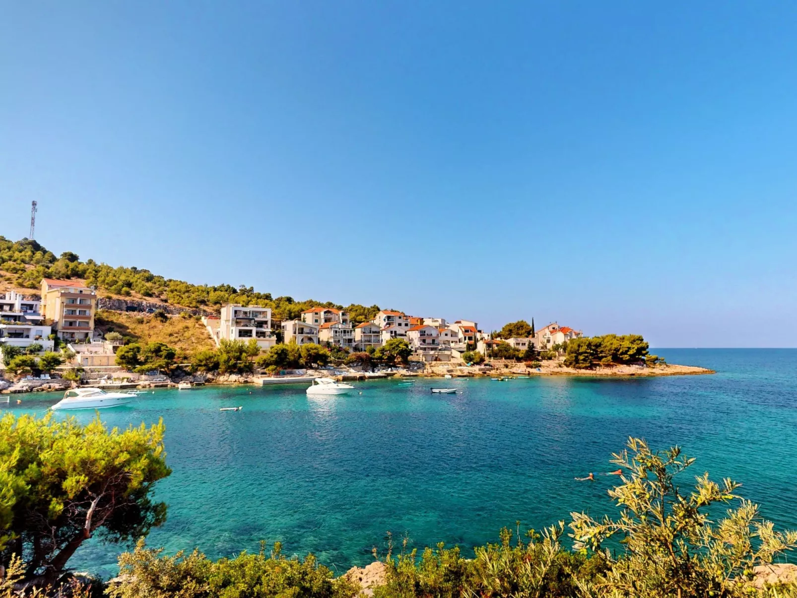 Villa Calendula-Buiten