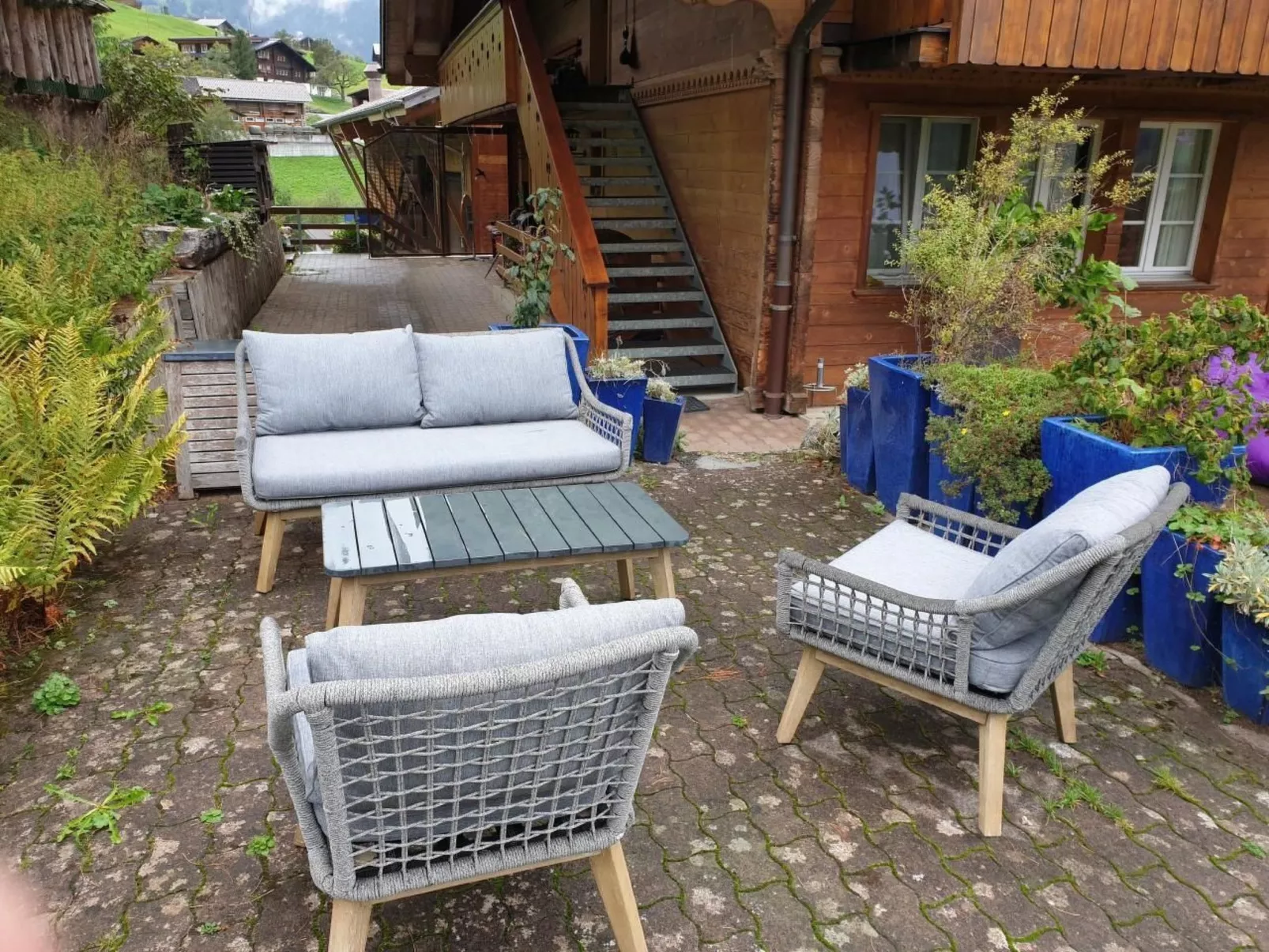 Bei der Arve 4 Bett Wohnung-Image-tags.info