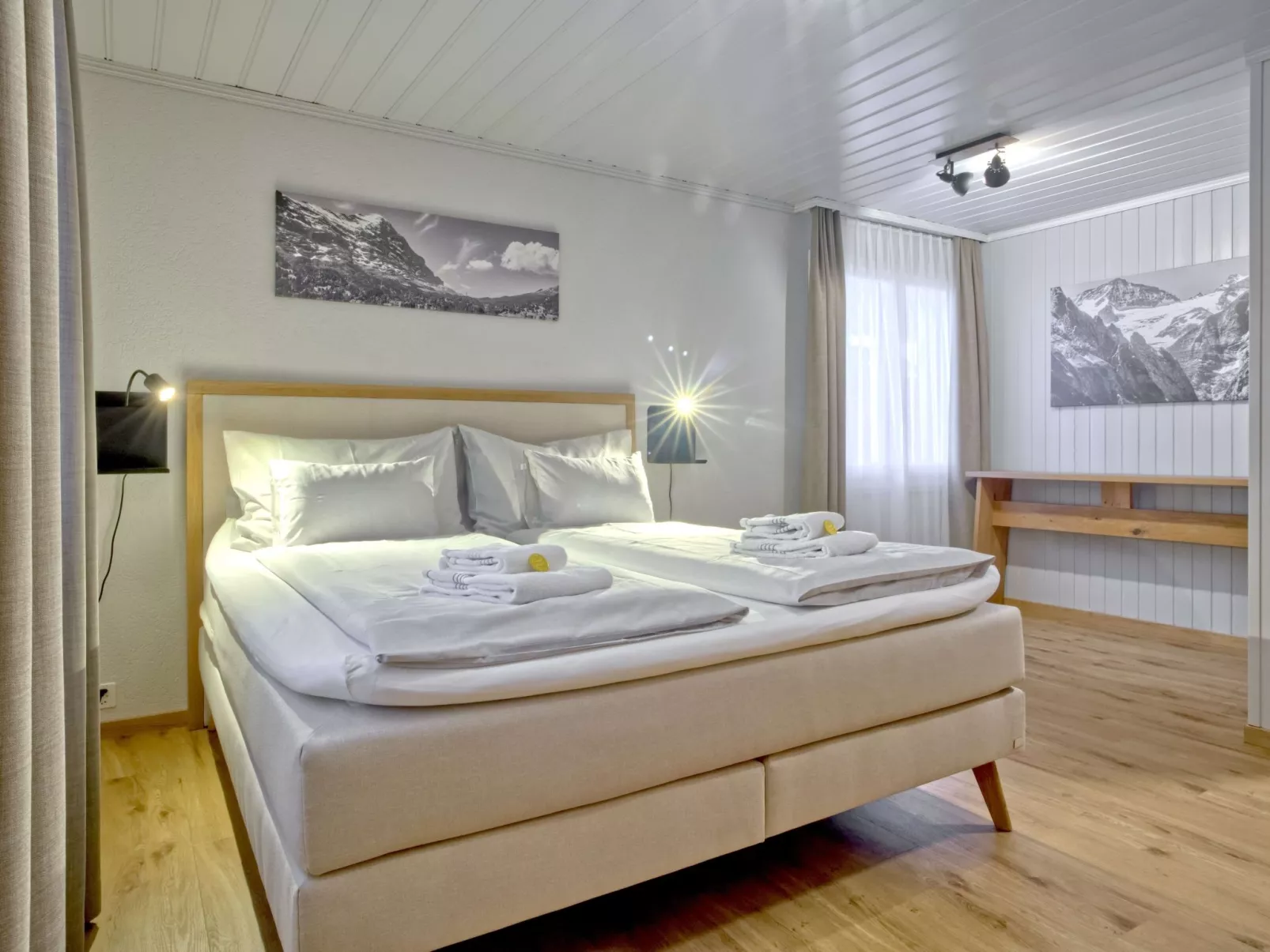 Apartment Babice 4.5-Binnen