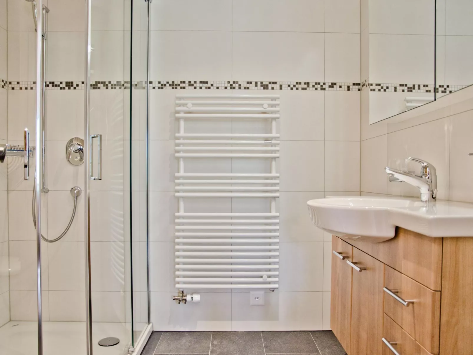 Apartment Bränderli-Binnen