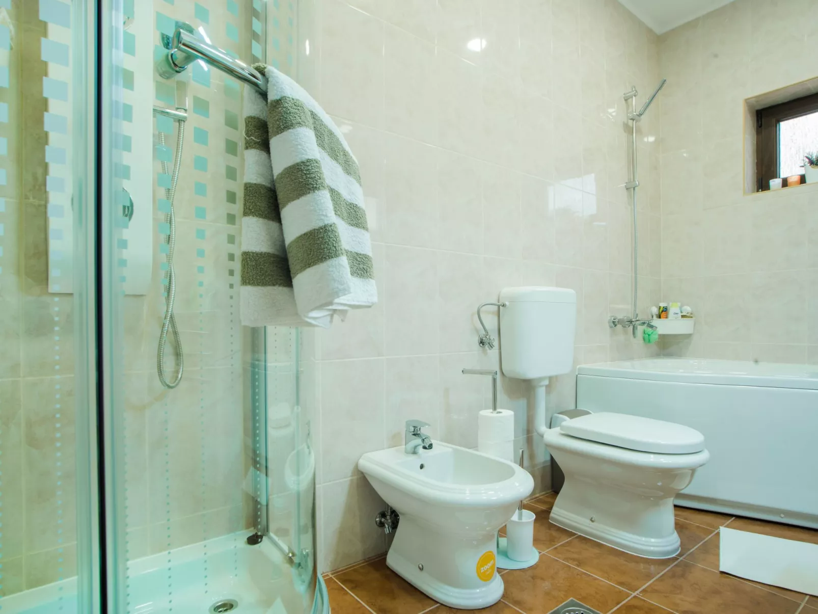 Gemütliches Studio-Apartment für 2 Personen in M-Binnen