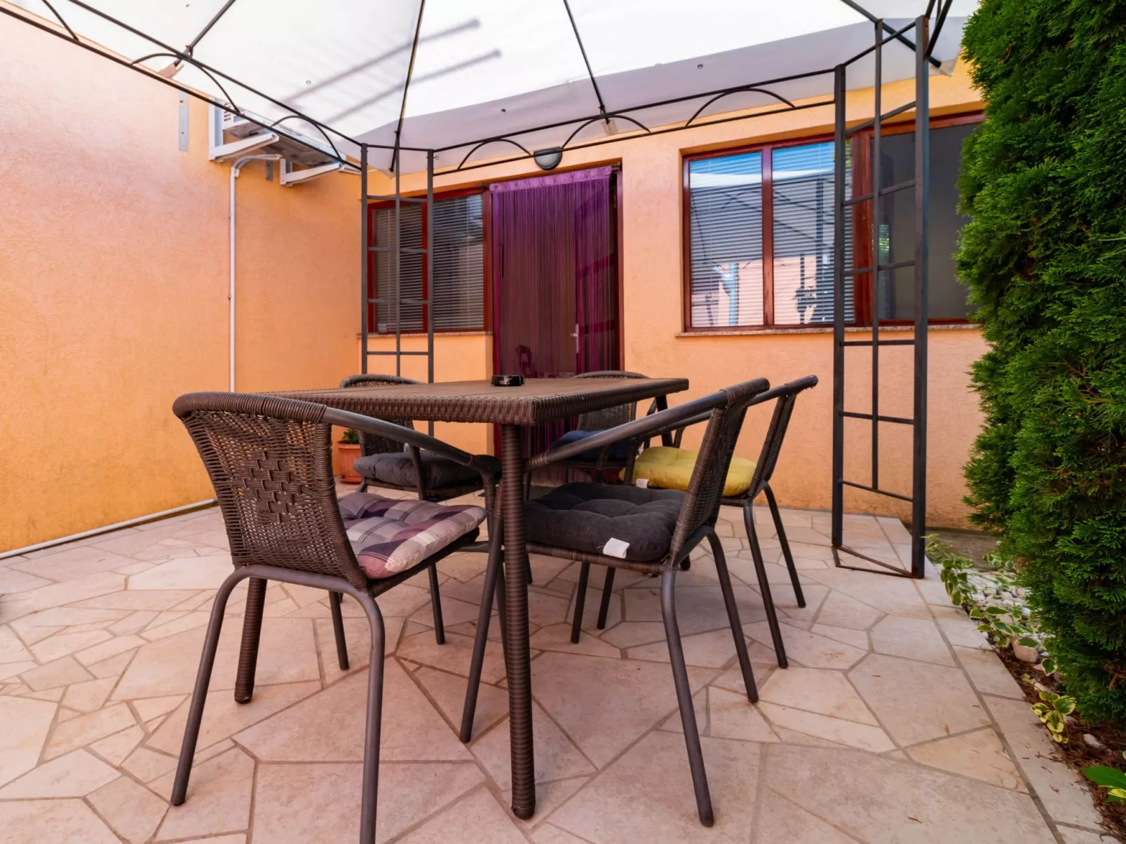 Apartment "Arijana2" mit privater Terrasse-Image-tags.info