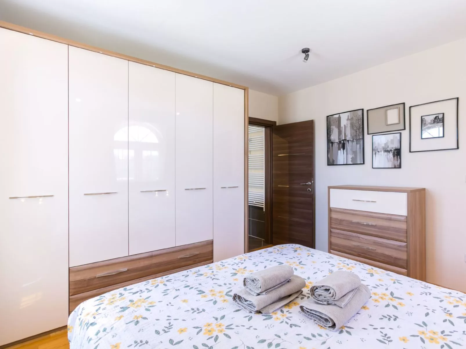 Wohnung in Medulin mit Grill, Garten und Terrasse-Binnen