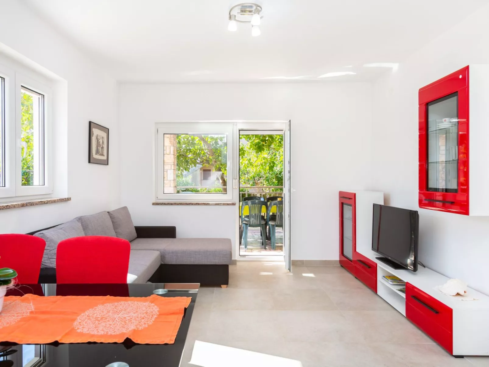 Alojzija - Veliki-Binnen