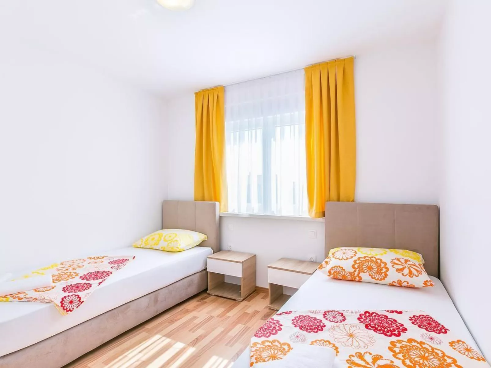 Für 7 Personen ca. 100 m&sup2; in Medulin, Istrien (Medulin und Umgebung)-Binnen