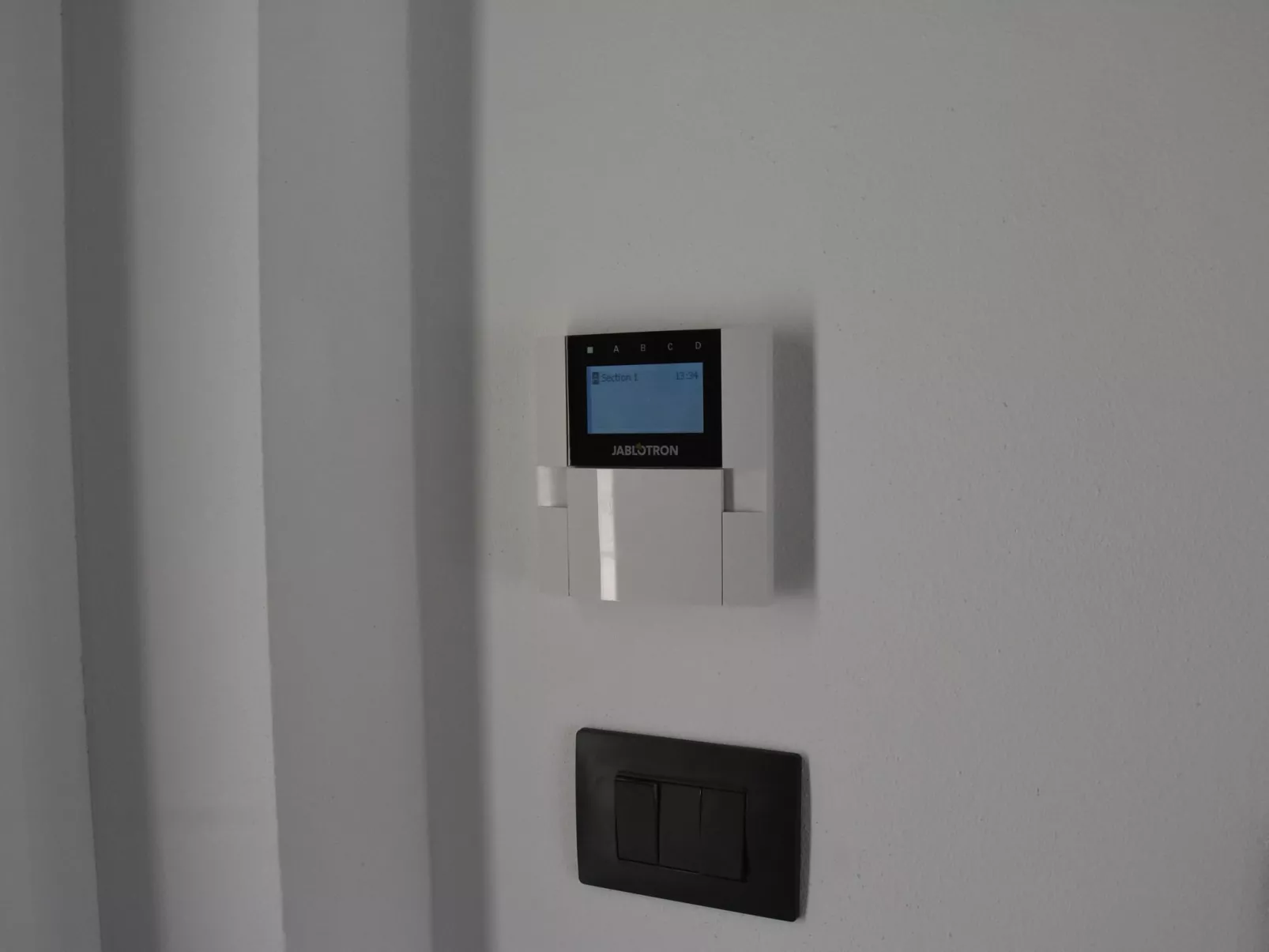 Ferienvilla "Luxury Villa Tara" mit beheiztem Pool-Binnen