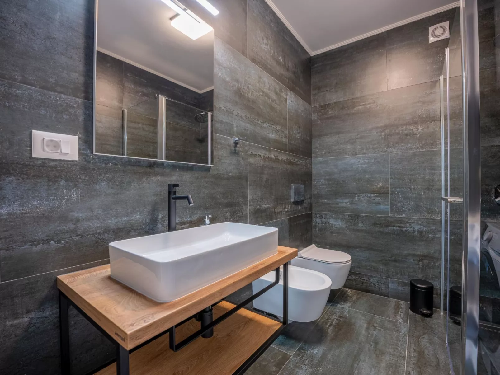 Apartment Rose mit privatem Pool-Image-tags.info