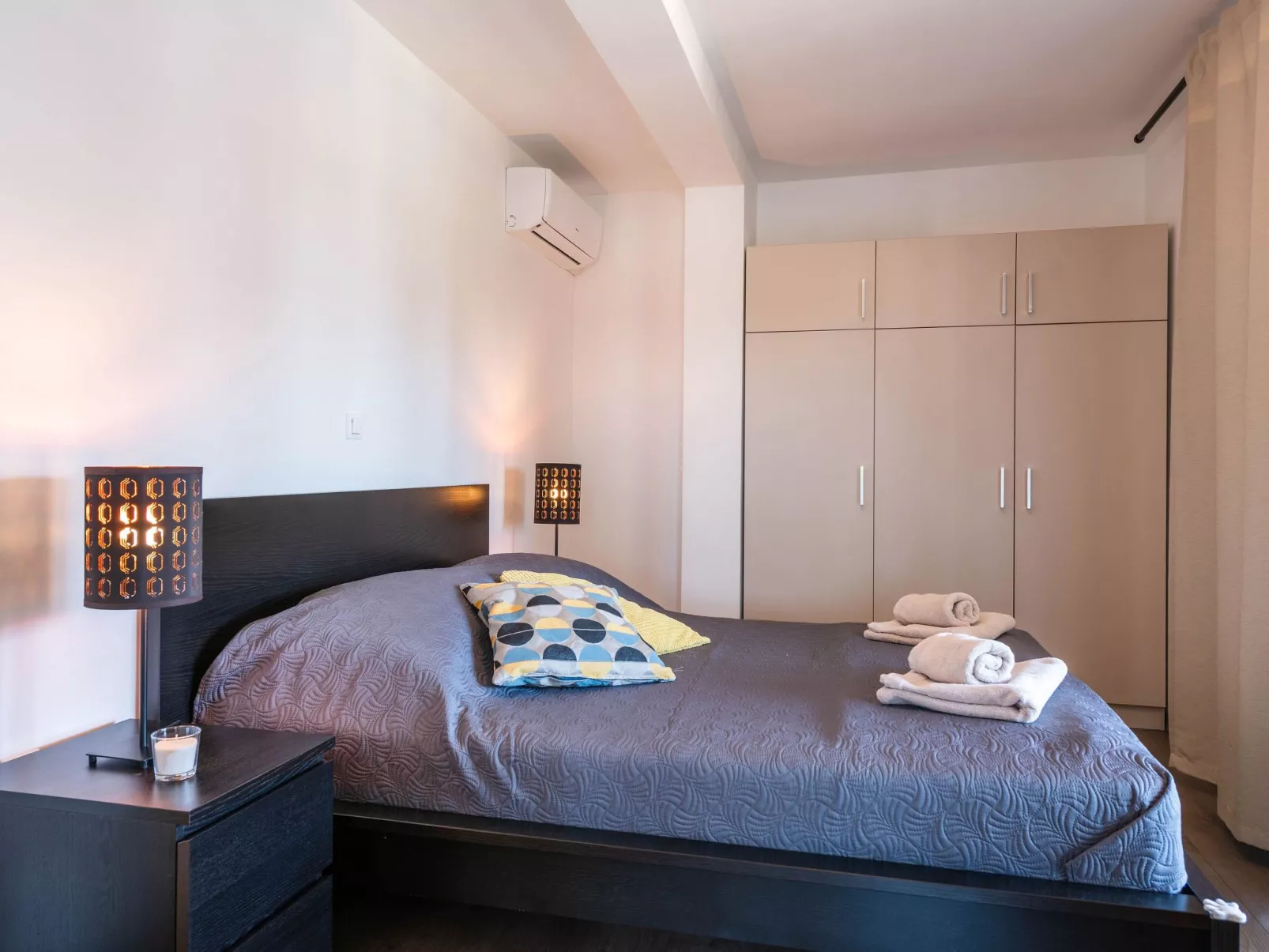 Wohnung Bijeca - Medulin-Binnen