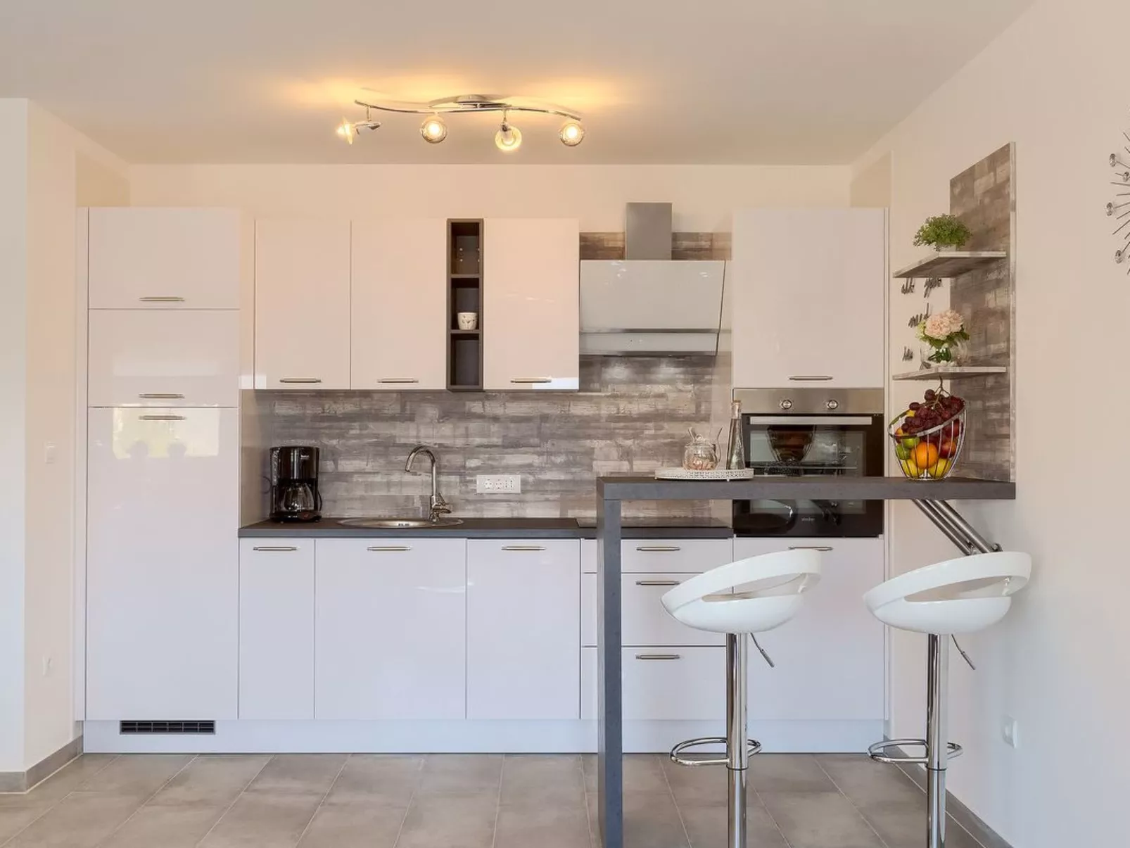 Für 3 Personen ca. 54 m&sup2; in Medulin, Istrien (Medulin und Umgebung)-Binnen