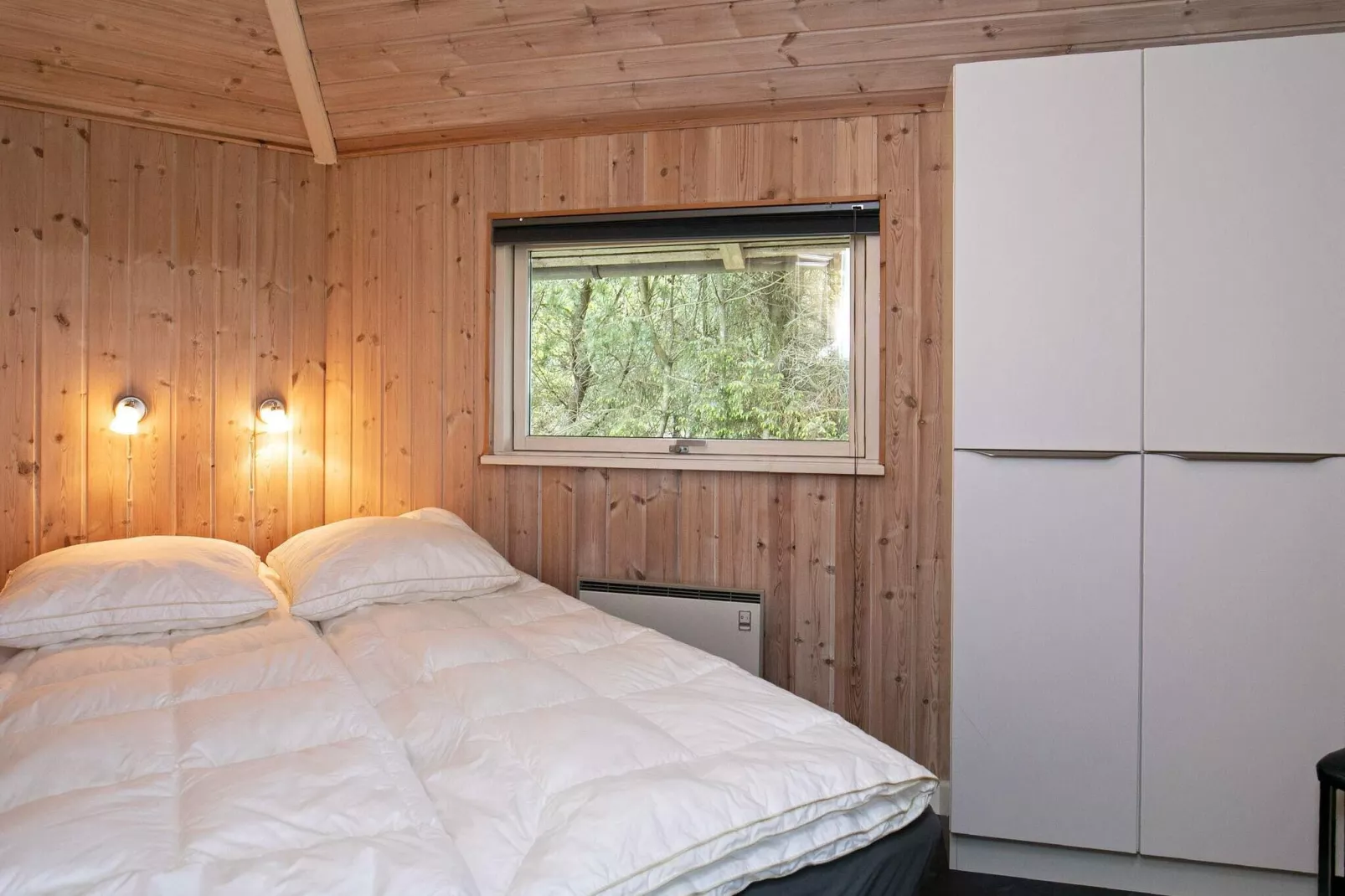 6 persoons vakantie huis in Højslev-By Traum-Binnen