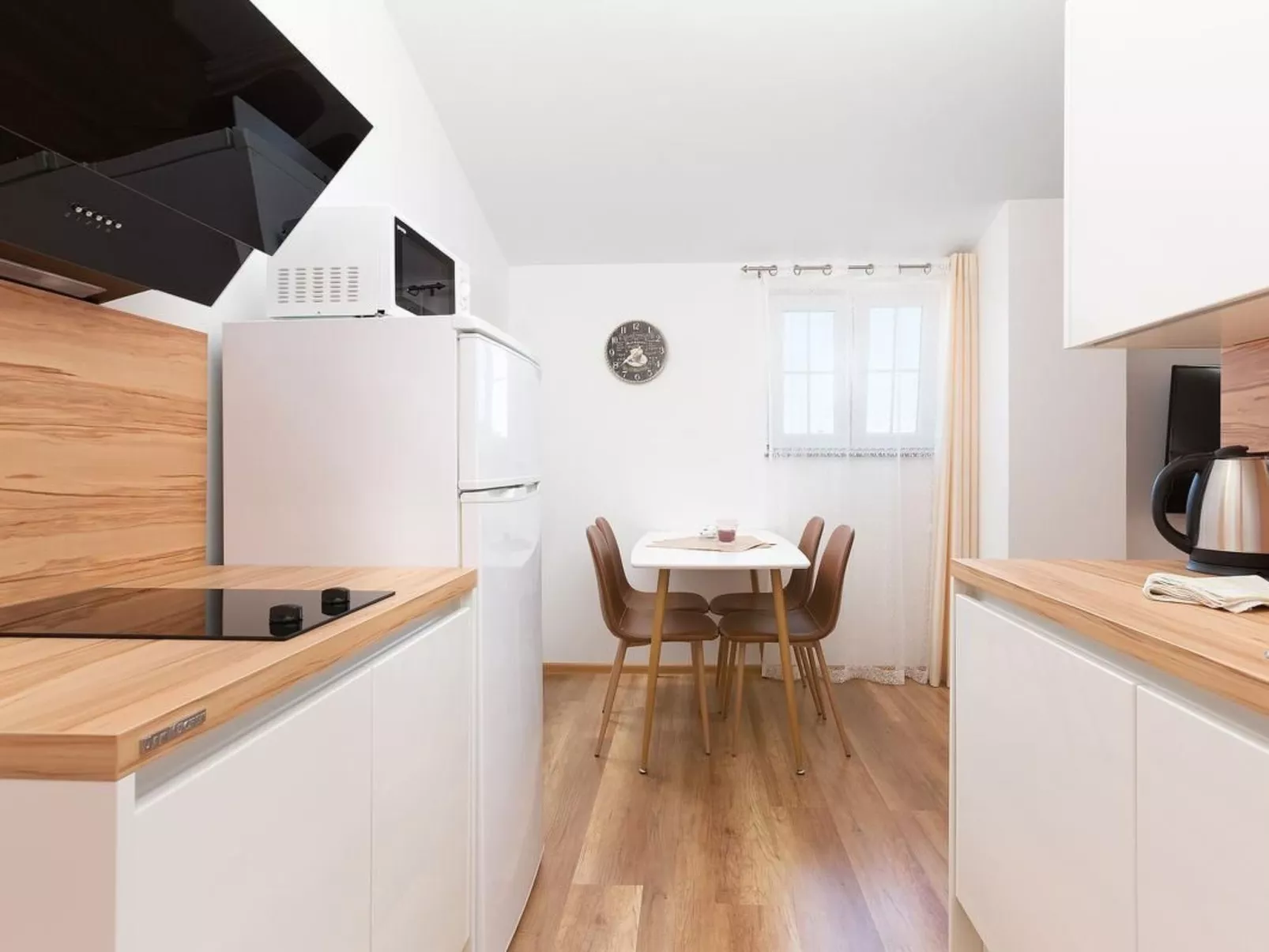 "Marco Polo - M7" mit Terrasse