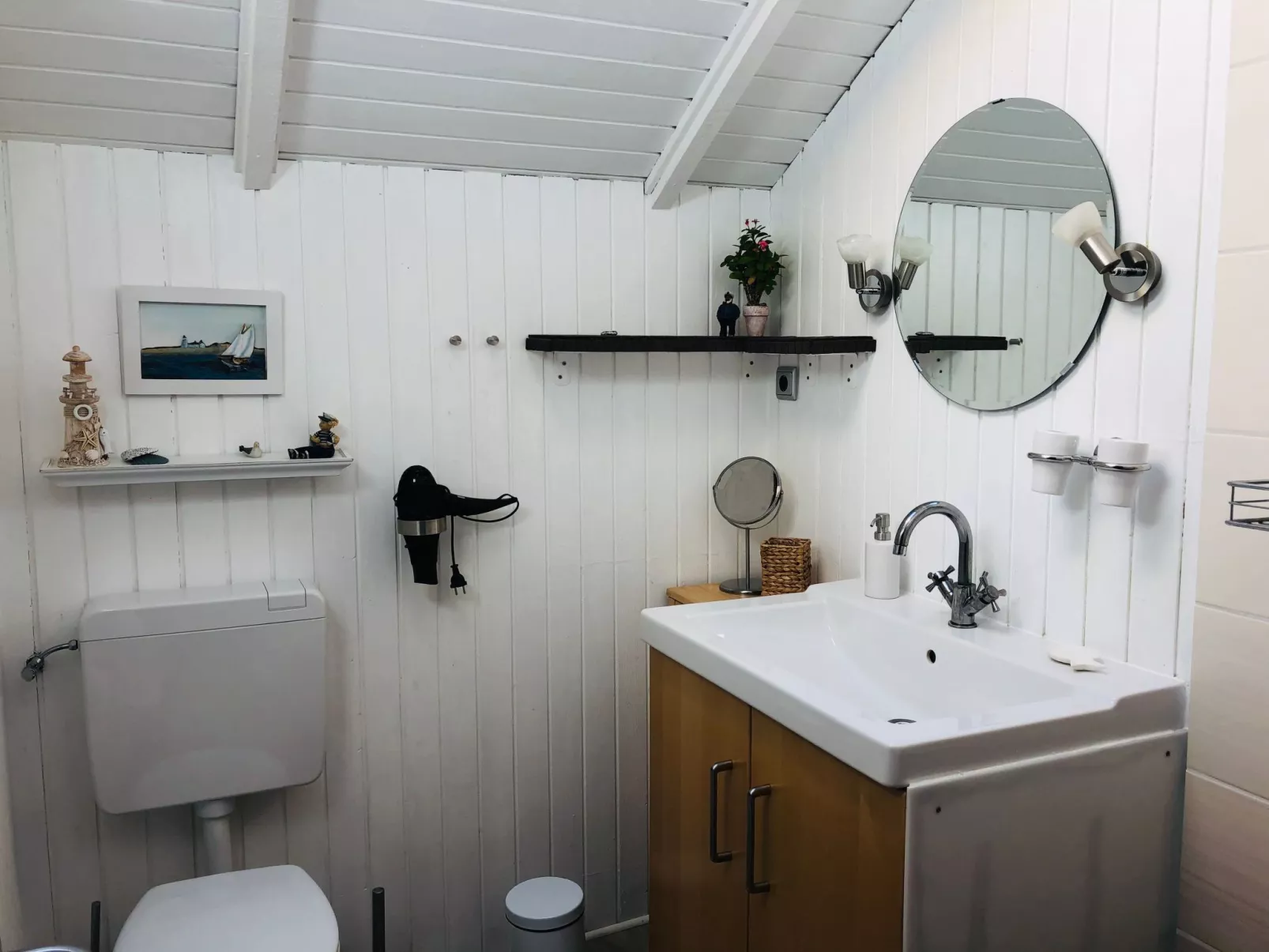 Ferienwohnung-Binnen