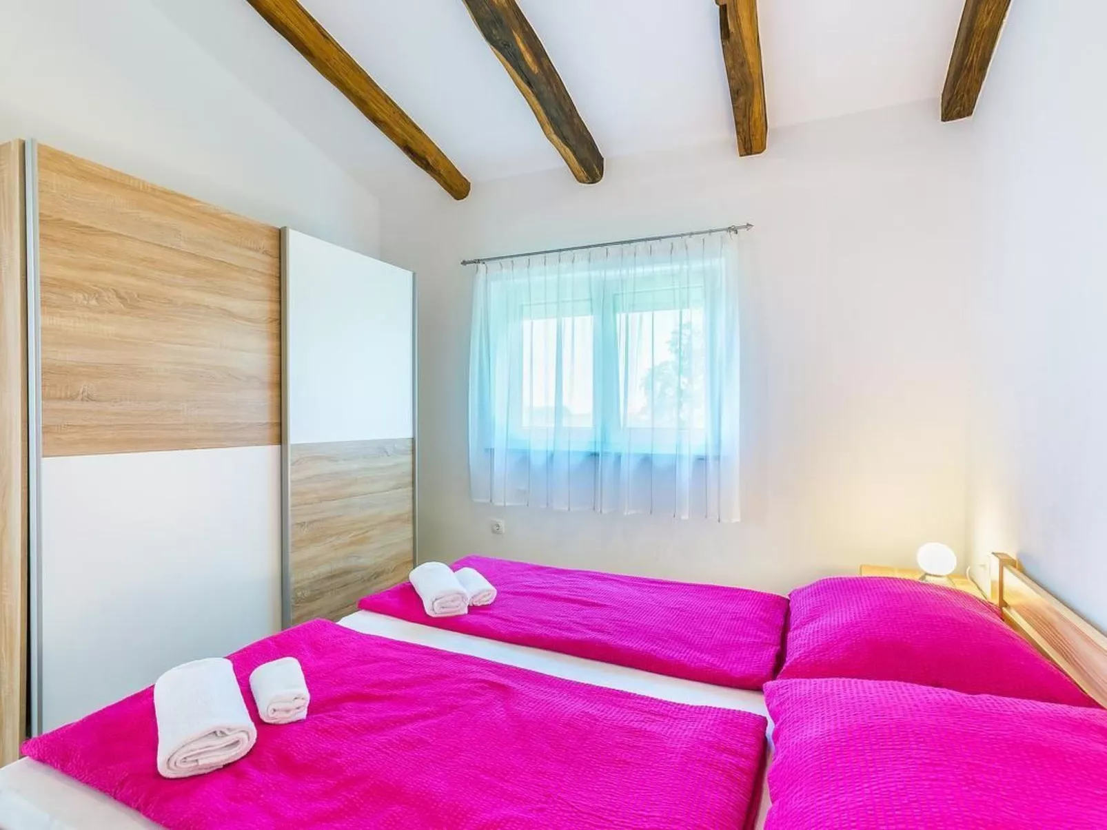 Angenehmes Ferienhaus in Medulin-Binnen