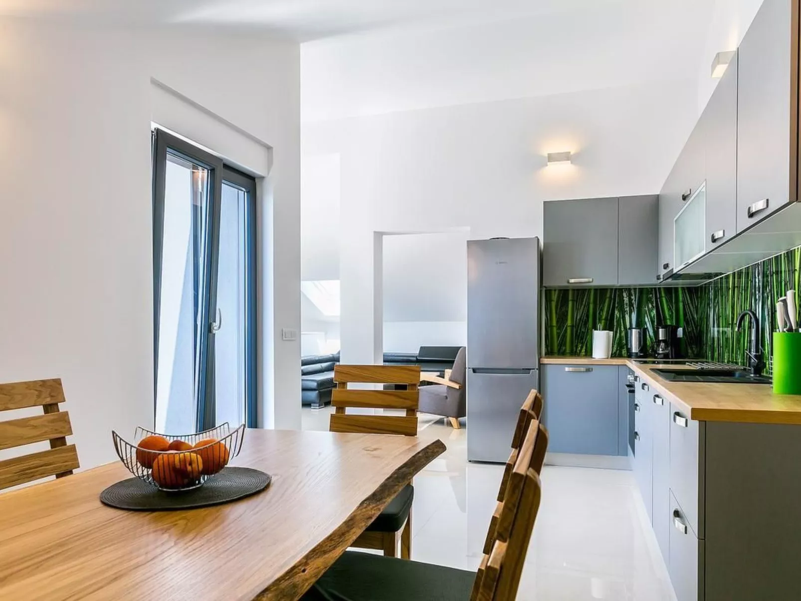 Für 6 Personen ca. 147 m&sup2; in Medulin, Istrien (Medulin und Umgebung)-Binnen