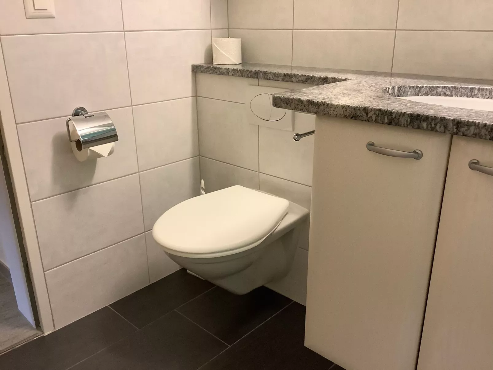 Chesa Azalea 2-Binnen