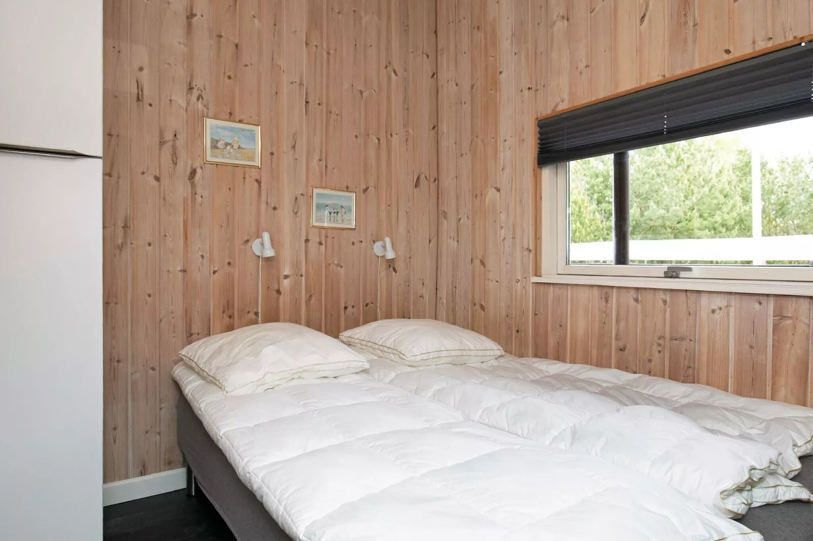 6 persoons vakantie huis in Højslev-Binnen