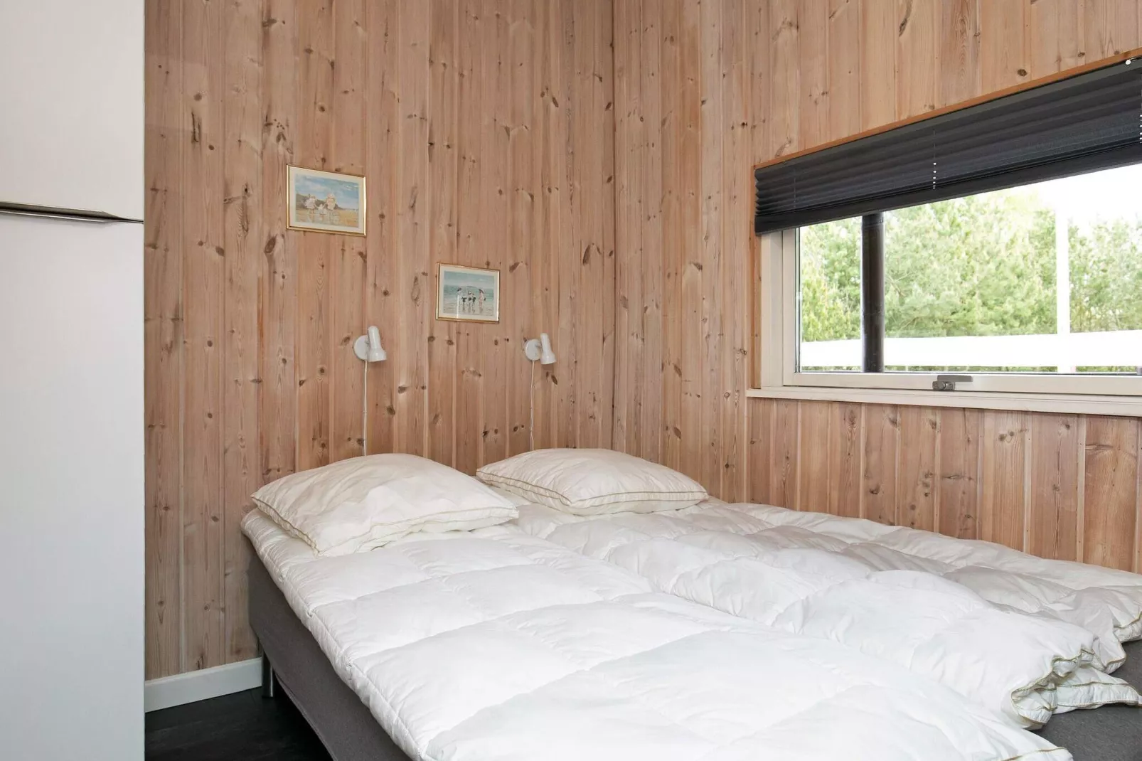 6 persoons vakantie huis in Højslev-By Traum-Binnen