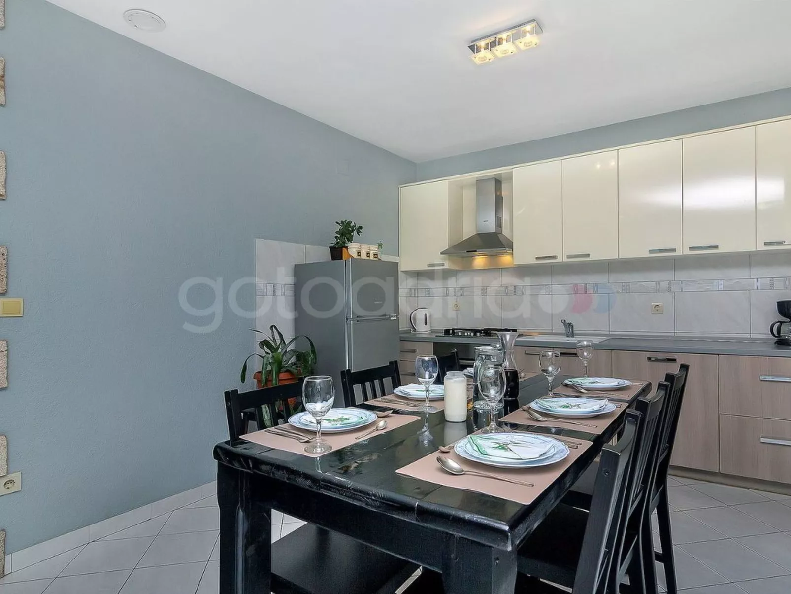 Mit Whirlpool-Binnen