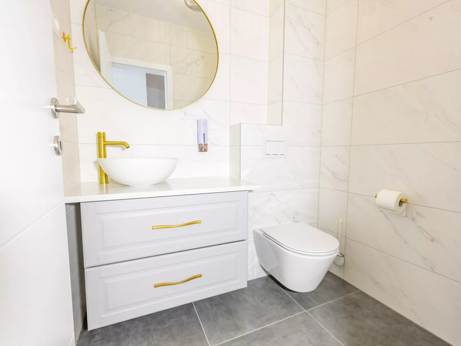 Wohnung Lavanda-Binnen