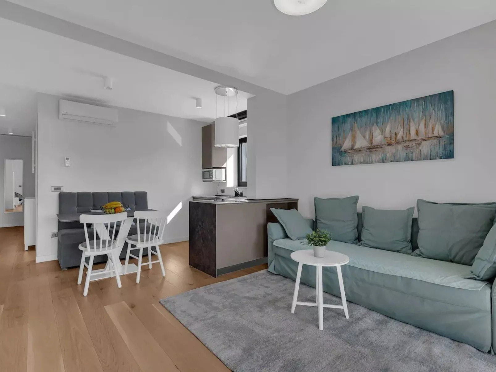 Villa Jelena App. 3. Mljet-Binnen