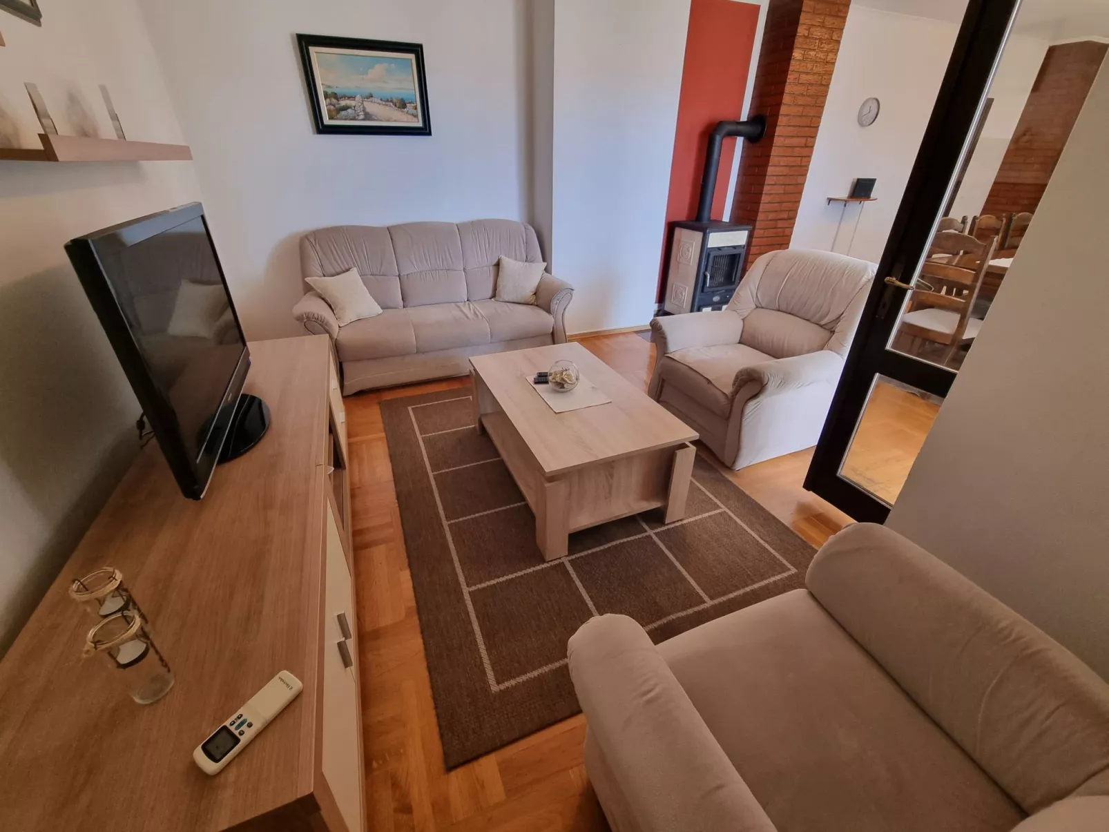 Wohnung mit Terrasse und Meerblick-Image-tags.info