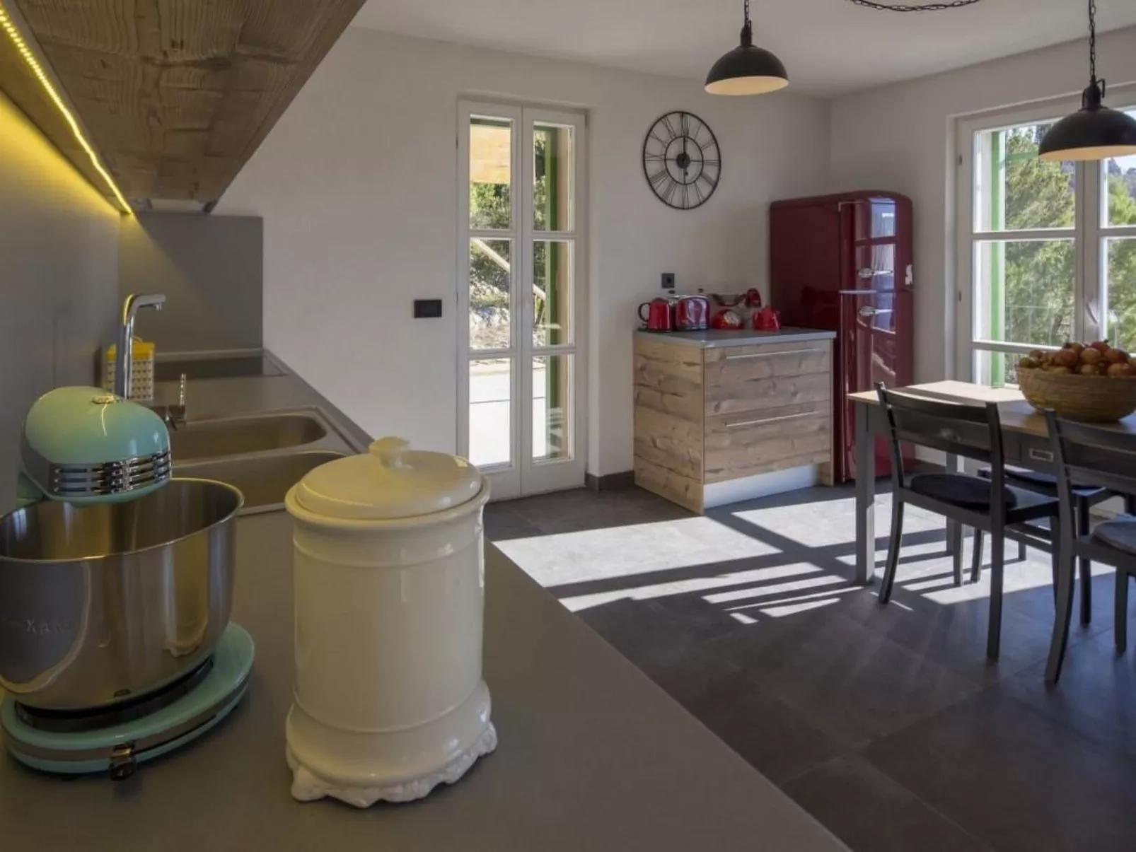 Villa 2M in Makarska-Image-tags.info