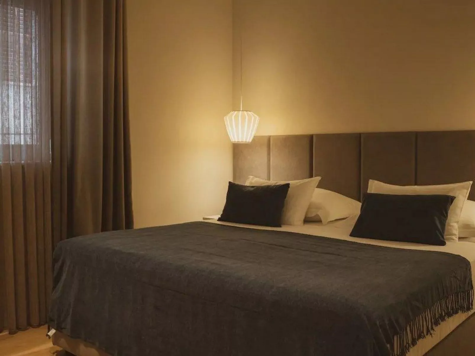 Villa Jelena App. 1. Krk-Binnen