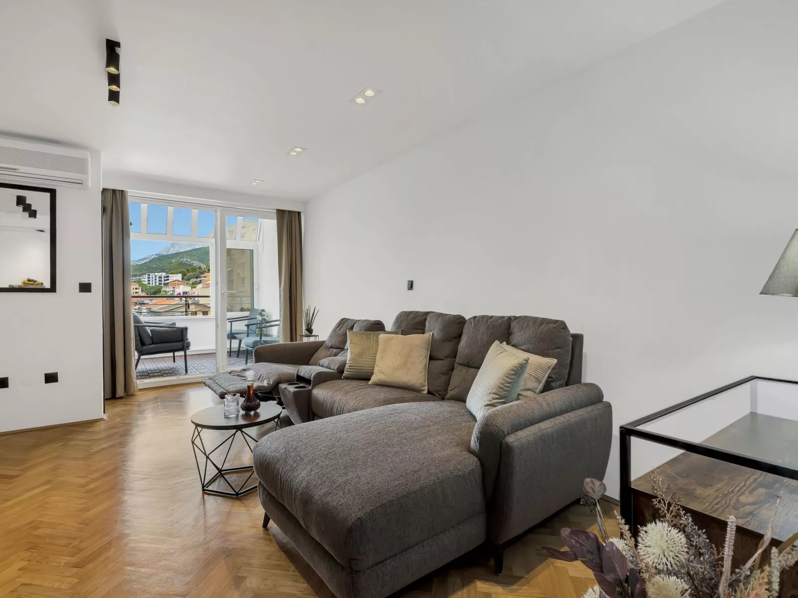 Apartment Sanja  Makarska Center-Image-tags.info